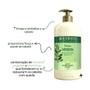 Imagem de Kit Combo Shampoo e Condicionador Antiqueda Jaborandi Bio Extratus 1 Litro Tratamento Capilar