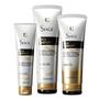 Imagem de Kit Combo Siàge Cica-Therapy Shampoo 250ml + Condicionador 200ml + Leave-In 100ml - Eudora