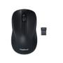 Imagem de Kit combo teclado e mouse intelbras csi50 - sem fio preto ( int- 78 )