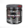 Imagem de Kit Combo Whey Turbo 907g + Creatina 150g + Coqueteleira - Black Skull