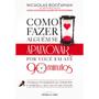 Imagem de Kit Como Fazer Alguém Se Apaixonar Por Você Em Até 90 Minutos + Como Convencer Alguém em 90 Segundos - Nicholas Boothman - Universo dos Livros