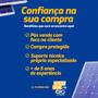 Imagem de Kit comp. de Energia Solar ON Grid 545w Bifacial, 490Kwh/Mês-JA Solar Premium c/ instalação inclusa
