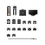Imagem de Kit Complementar de Cientista de IA e IoT Makeblock Add-on