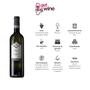 Imagem de Kit Completo 5 Vinhos Premium Siné e Classics vinícola Sulin Italiano