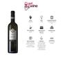 Imagem de Kit Completo 5 Vinhos Premium Siné e Classics vinícola Sulin Italiano