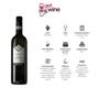 Imagem de Kit Completo 5 Vinhos Premium Siné e Classics vinícola Sulin Italiano