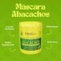 Imagem de Kit Completo Abacachos Forever Liss Máscara 950g Original!