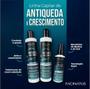 Imagem de Kit Completo Antiqueda E Crescimento Facinatus Rendensyl 3%