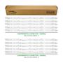 Imagem de Kit Completo Barras Led Kdl-40r355b Kdl-40r485a 38,7cm