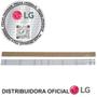 Imagem de Kit Completo Barras Led LG 43LW540S 43LH6000 Novo Original