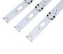 Imagem de Kit Completo Barras Led Televisor LG 43LK5700PSC Novo