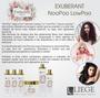 Imagem de Kit Completo Cachos Exuberant Livre Poo Liege