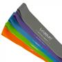 Imagem de Kit Completo com 05 Mini Bands - LiveUp