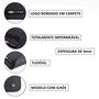 Imagem de Kit Completo com 3P Tapetes Automotivos Específico Chevrolet Onix 2020 a 2022
