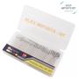 Imagem de Kit Completo De Broca Diamantada Profissional Manicure