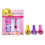Imagem de Kit Completo de Maquiagem Infantil - Diversão e Beleza