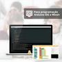 Imagem de Kit Completo De Programação De Automação Inteligente Arduino Uno Profissional Conjunto Educacional