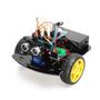Imagem de Kit Completo De Programação De Automação Inteligente Arduino Uno Profissional Conjunto Educacional