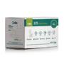 Imagem de Kit Completo Elite Bacia com Caixa Assento e Fixação Branco