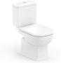Imagem de Kit Completo Elite Bacia com Caixa Assento e Fixação Branco