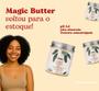 Imagem de Kit Completo Finalização e Tratamento Cachos e Crespos Abela