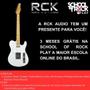 Imagem de Kit Completo Guitarra TagimaTelecaster TW-55