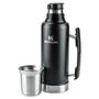 Imagem de Kit Completo II para Mate Aço Inox 1,2 L Mate Black Stanley