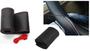 Imagem de Kit Completo Jeep Renegade 2020-2025: Capa de Couro, Tapete e Volante de Luxo