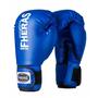 Imagem de Kit Completo Luva Boxe Muay thai com Protetor Bucal+ Bandagem + Caneleira + Mochila