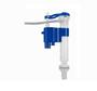 Imagem de Kit Completo Mecanismo Universal Descarga Duplo MDU2/RP*BR Astra