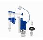 Imagem de Kit Completo Mecanismo Universal Descarga Duplo MDU2/RP*BR Astra