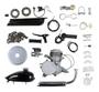 Imagem de Kit Completo Motor P/ Bicicleta Motorizada 80cc