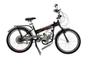 Imagem de Kit Completo Motor P/ Bicicleta Motorizada 80cc