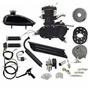 Imagem de Kit Completo Motor Para Bicicleta Motorizada 80cc 2 Tempos 