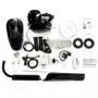 Imagem de Kit Completo Motor Para Bicicleta Motorizada 80Cc +