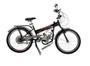 Imagem de Kit Completo Motor Para Bicicleta Motorizada 80Cc