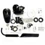 Imagem de Kit Completo Motor Para Bicicleta Motorizada 80cc