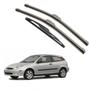 Imagem de Kit Completo Palhetas para Ford Focus Ano 2000 2001 2002 2003 2004 2005 2006 2007