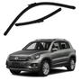 Imagem de Kit Completo Palhetas para VW Volkswagen Tiguan Ano 2010 2011 2012 2013 2014 2015 2016 2017