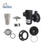 Imagem de Kit Completo Para Motobomba Nbfc-3 3/4 cv Sem Motor