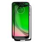 Imagem de Kit Completo Película Carbono, 3d E Câmera Para Moto G7 Play XT1952 5.7 - Cell In Power25