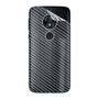 Imagem de Kit Completo Película Carbono, 3d E Câmera Para Moto G7 Play XT1952 5.7 - Cell In Power25