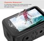 Imagem de Kit Completo Películas Protetoras Compatível com GoPro Hero 9 Black GoPro Hero 10 Black