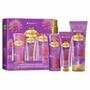 Imagem de Kit Completo Phytoderm Pure Secret Body Splash 200ml + Creme Hidratante 60g + Loção Corporal 200ml