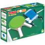 Imagem de Kit completo ping pong com rede - junges - 225
