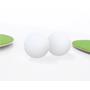 Imagem de Kit completo ping pong com rede - junges - 225