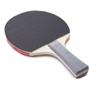 Imagem de Kit Completo Ping Pong Tênis De Mesa Bolinha Raquete e Rede