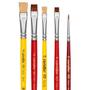 Imagem de Kit Completo Pintura Óleo Acrilex com 16 itens