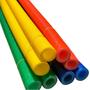 Imagem de Kit Completo Piscina de Bolinhas Oitavada Octagonal 2,00m 1000 Bolinhas Coloridas