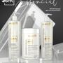 Imagem de Kit Completo Reconstrutor Spa Essencial Soupleliss 3X1L